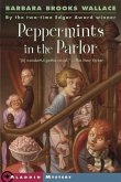Peppermints in the Parlor (eBook, ePUB)