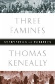 Three Famines (eBook, ePUB)