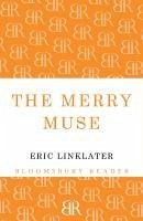 The Merry Muse (eBook, ePUB) - Linklater, Eric