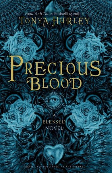 Precious Blood (eBook, ePUB) Precious Blood (eBook, ePUB)