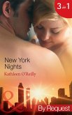 New York Nights: Shaken and Stirred (Those Sexy O'Sullivans, Book 1) / Intoxicating! (Those Sexy O'Sullivans, Book 2) / Nightcap (Those Sexy O'Sullivans, Book 3) (Mills & Boon By Request) (eBook, ePUB)