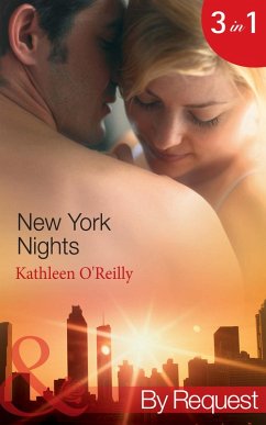 New York Nights (eBook, ePUB) - O'Reilly, Kathleen