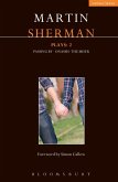 Sherman Plays: 2 (eBook, PDF)