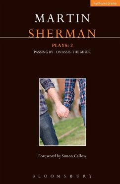 Cover Sherman Plays: 2 (eBook, PDF)