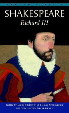 Richard III (eBook, ePUB) - Shakespeare, William