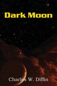 Dark Moon - Diffin, Charles W.