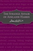 The Strange Affair of Adelaide Harris (eBook, ePUB)