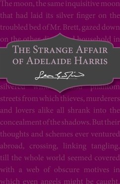 The Strange Affair of Adelaide Harris (eBook, ePUB) - Garfield, Leon