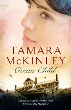 Ocean Child (eBook, ePUB) - Mckinley, Tamara