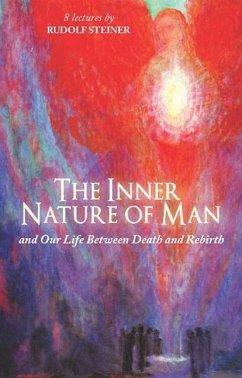 Cover The Inner Nature of Man