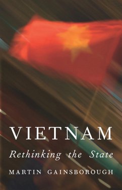 Cover Vietnam (eBook, ePUB)