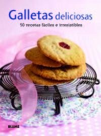 Cover Galletas Deliciosas