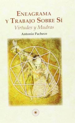 Cover Eneagrama y trabajo sobre sí : virtudes y mudras