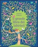 Il grande libro dei labirinti