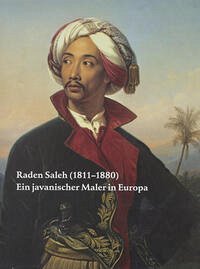 Raden Saleh (1811-1880)