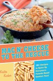 Mac 'N Cheese to the Rescue (eBook, ePUB)