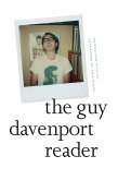 The Guy Davenport Reader (eBook, ePUB)