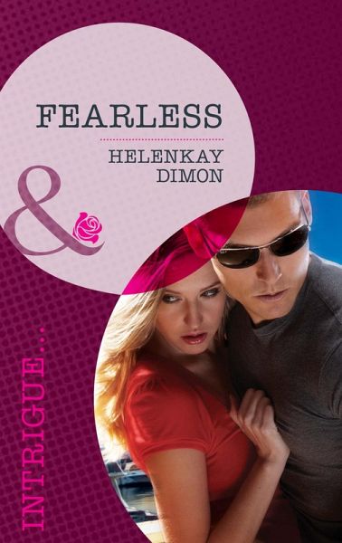 Fearless (eBook, ePUB) Fearless (eBook, ePUB)