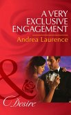 A Very Exclusive Engagement (eBook, ePUB) A Very Exclusive Engagement (eBook, ePUB)