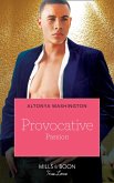 Provocative Passion (eBook, ePUB)