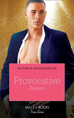 Cover Provocative Passion (eBook, ePUB)