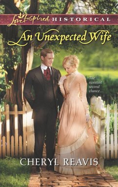 Cover An Unexpected Wife (eBook, ePUB)