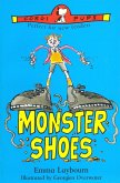 Monster Shoes (eBook, ePUB) Monster Shoes (eBook, ePUB)