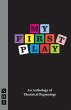 My First Play (eBook, ePUB) - Bild 1