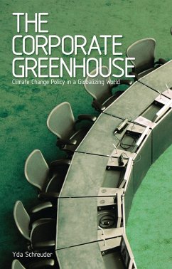 Cover The Corporate Greenhouse (eBook, ePUB)