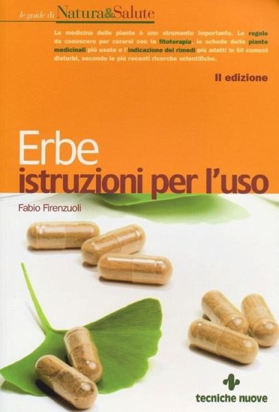 Erbe. Istruzioni per l'uso Erbe. Istruzioni per l'uso