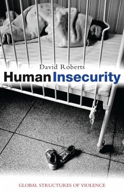 Cover Human Insecurity (eBook, ePUB)