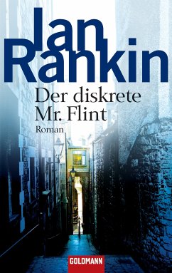 Der diskrete Mr. Flint (eBook, ePUB) - Rankin, Ian