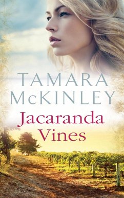 Jacaranda Vines (eBook, ePUB) Cover Jacaranda Vines (eBook, ePUB)