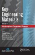 Key Engineering Materials, Volume 2 - Bild 1