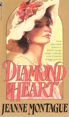 Cover Diamond Heart (eBook, ePUB)