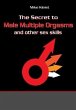 Secret to Male Mutiple Orgasms (eBook,... - Bild 1