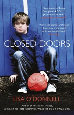 Closed Doors (eBook, ePUB) - O'Donnell, Lisa Closed Doors (eBook, ePUB) - O'Donnell, Lisa