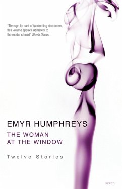The Woman at The Window (eBook, ePUB) - Humphreys, Emyr