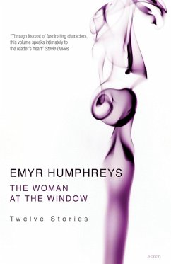 Cover The Woman at The Window (eBook, ePUB)