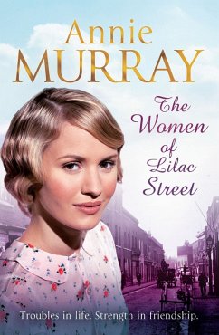 The Women of Lilac Street (eBook, ePUB) - Murray, Annie