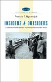 Insiders and Outsiders (eBook, ePUB)