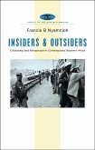 Insiders and Outsiders (eBook, ePUB) Insiders and Outsiders (eBook, ePUB)