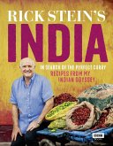 Rick Stein's India (eBook, ePUB)