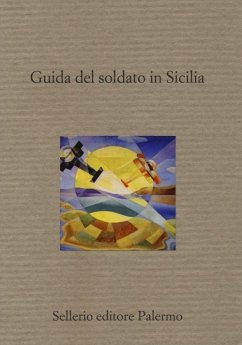 Cover Guida del soldato in Sicilia