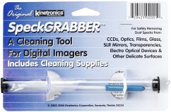 Kinetronics Speckgrabber SG