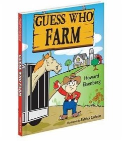 Guess Who Farm - Eisenberg, Howard