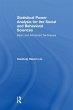 Statistical Power Analysis for the... - Bild 1