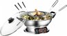 Unold 48746 Asia Fondue - Bild 1