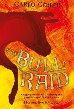 The Bull Raid (eBook, ePUB) - Gebler, Carlo
