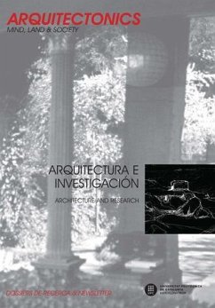 Arquitectura e investigación - Muntañola I Thornberg, Josep